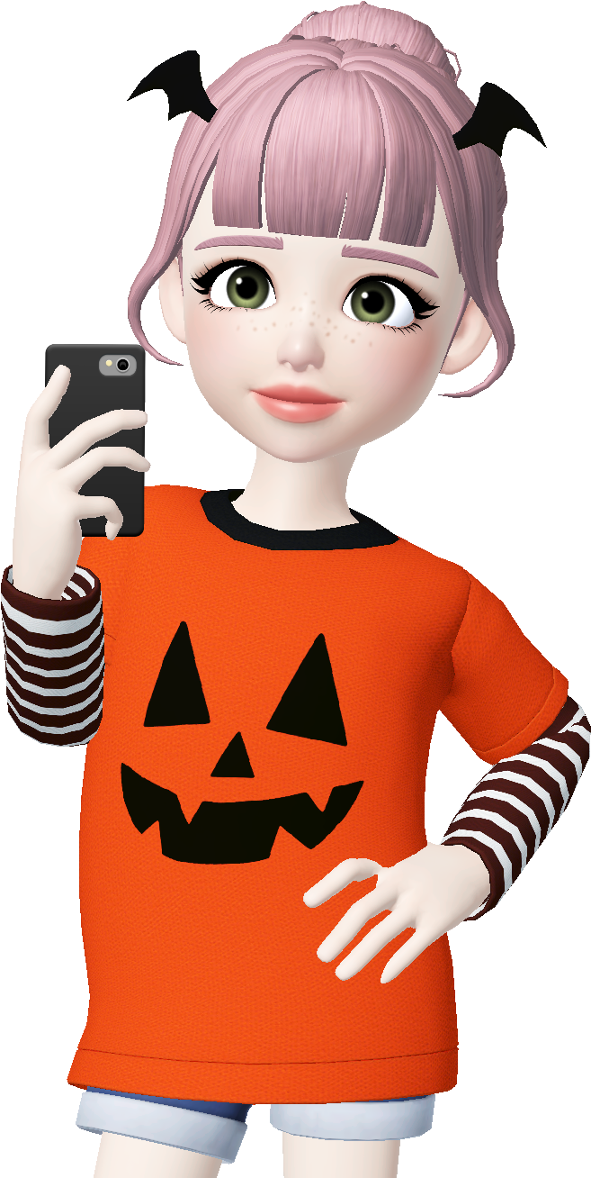 Midna ✰ - Zepeto (1024x1365), Png Download