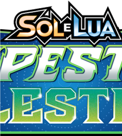 Tempestade Celestial Cco (500x626), Png Download