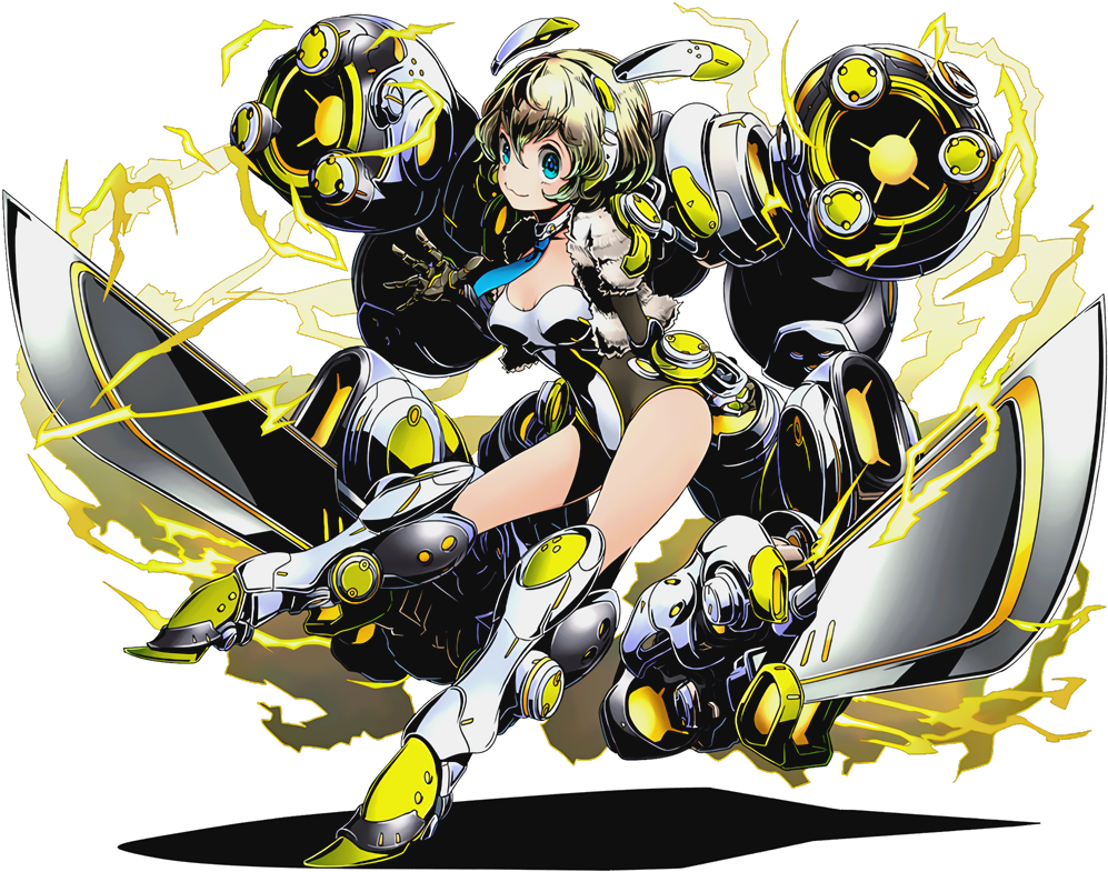 Danbooru - Illustration (1024x1024), Png Download