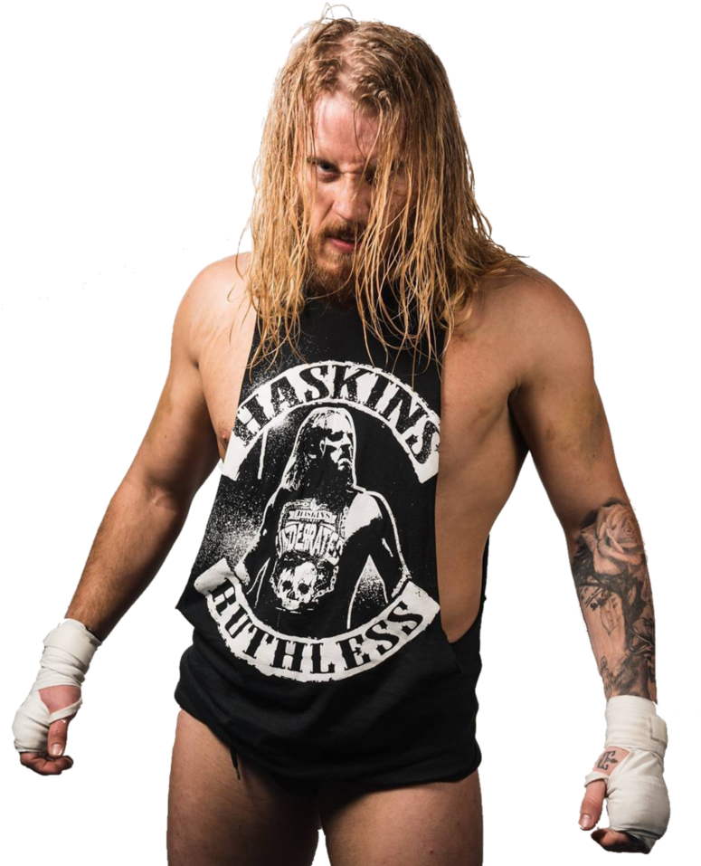 Mark Haskins Render 2 By Rendermaker-db8asd5 - Lifeblood Roh (829x964), Png Download