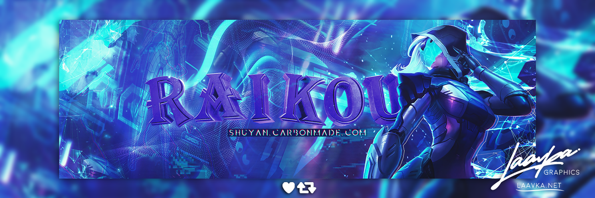 Laavka On Twitter - Graphic Design (1200x400), Png Download