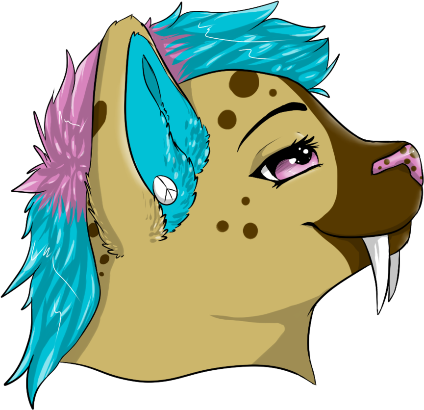 Sabotage Headshot - Cartoon (924x864), Png Download