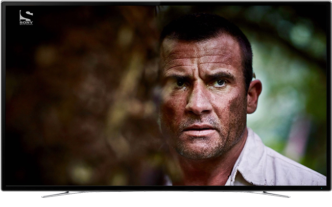 Messi-bein - Led-backlit Lcd Display (700x515), Png Download