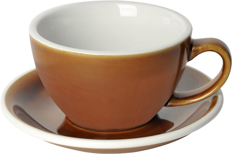 Latte (800x800), Png Download