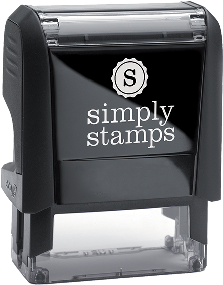 More Views - Signature Stamps (600x600), Png Download