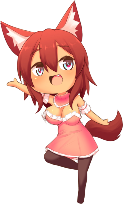 Sup Dudes And Dudettes, My Name Is Kazukoto - Cartoon (484x800), Png Download