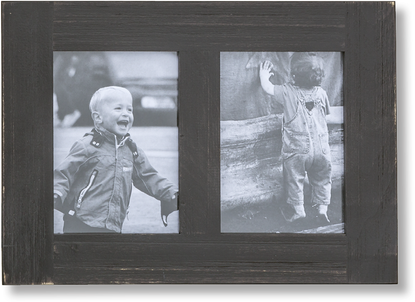 Contact - Picture Frame (916x698), Png Download