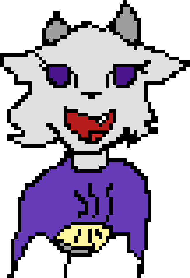 Goat Mom - Cartoon (1200x1200), Png Download