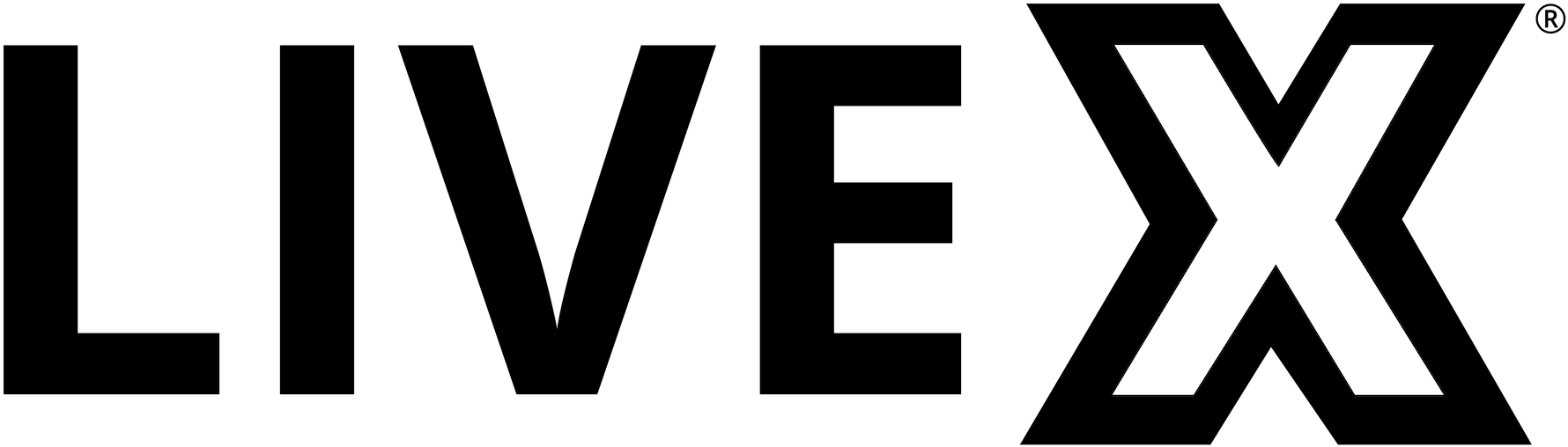 Live X - Graphics (1920x749), Png Download