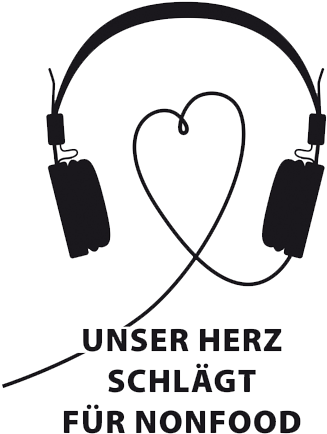 Tucantec Nonfood - Headphones (1680x626), Png Download
