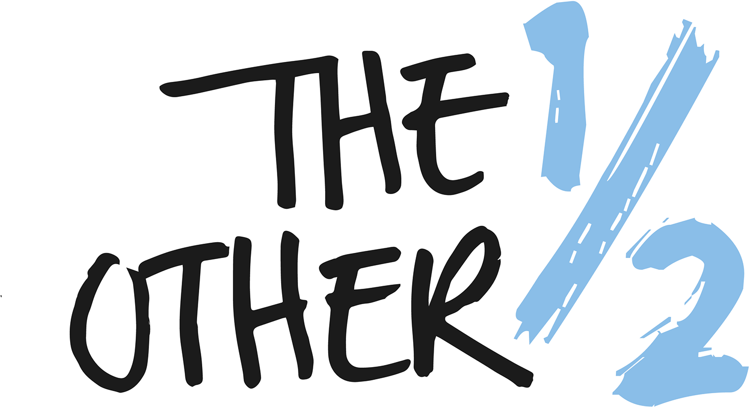 Centred Around The Proposition 'how The Other Half - 20 Ans (1920x1357), Png Download