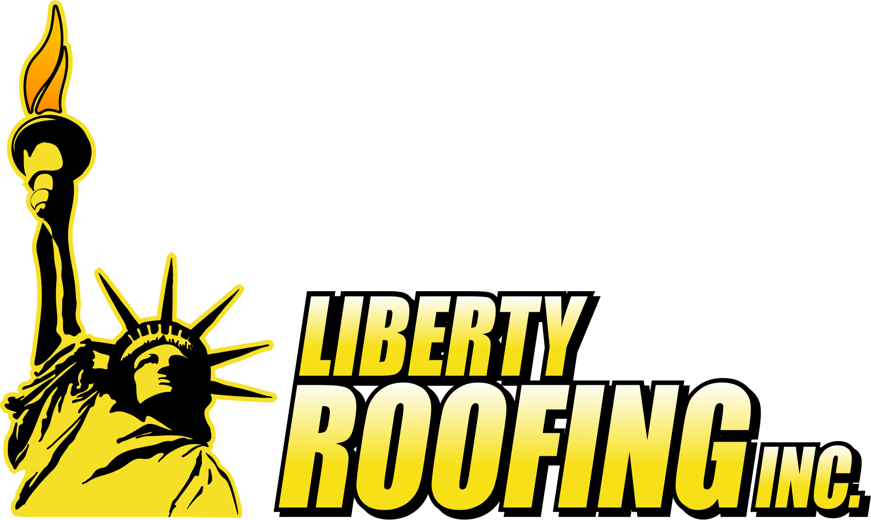 Better Business Bureau - Statue Of Liberty (1777x1061), Png Download