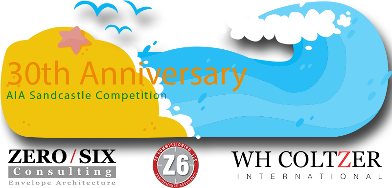 2016 Aia Sandcastle Competition - Bist Meine Beste Freundin (800x425), Png Download