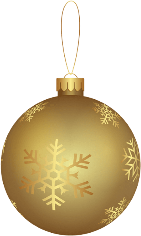Free Png Christmas Ornament Gold Png Images Transparent - Ornament Blue Clipart (480x792), Png Download
