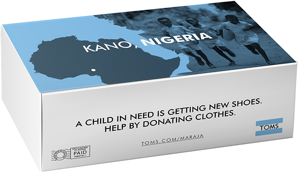 We Also Use The Boxes To Raise Awareness About The - Box (894x632), Png Download