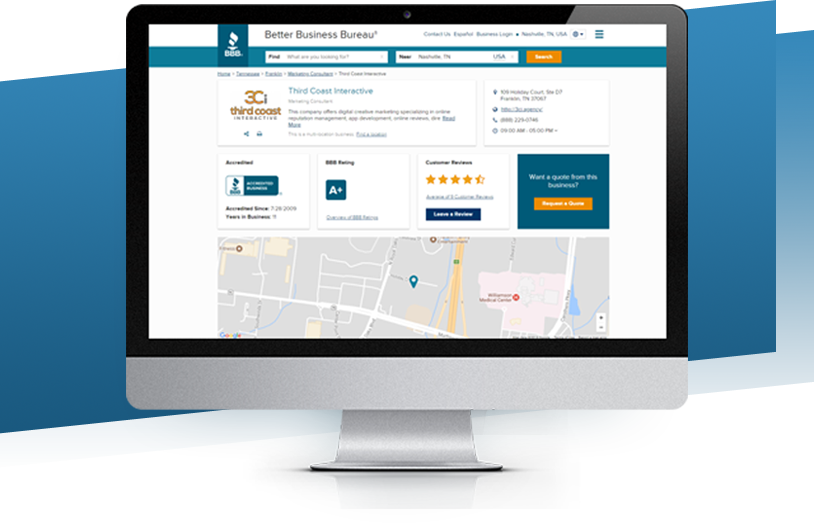 The Power Of Bbb Reviews - Computer Monitor (814x523), Png Download