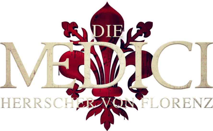 Medici - Fleur-de-lis (1280x544), Png Download
