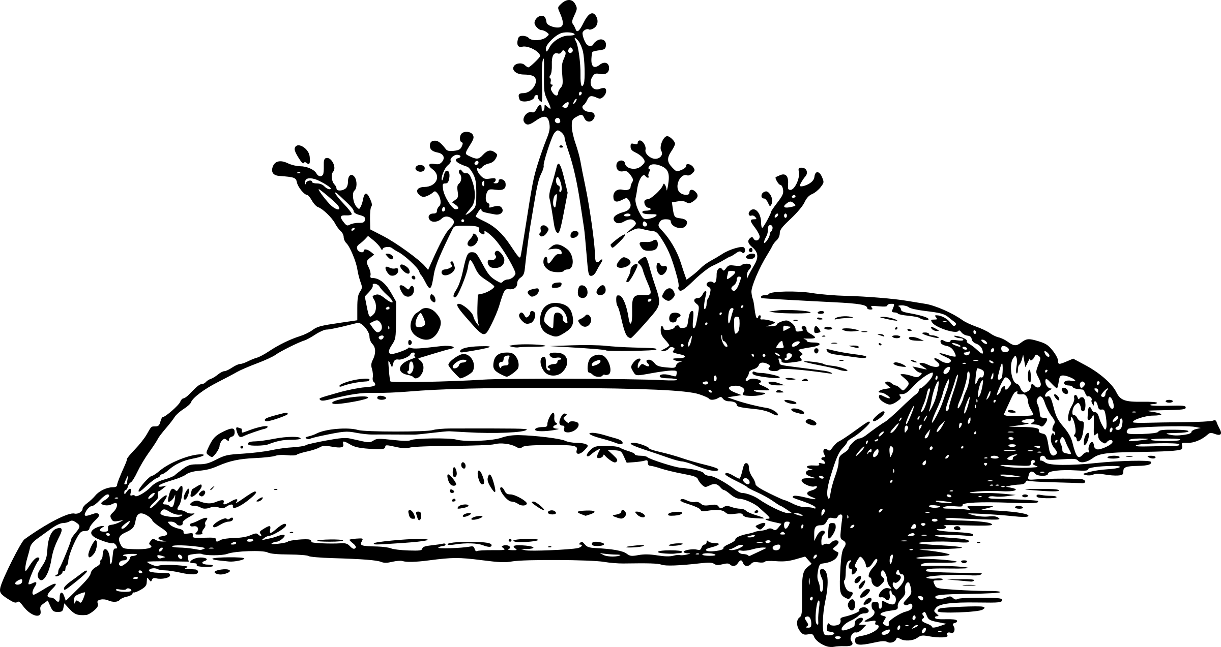 Medium Image - Clip Art (800x424), Png Download