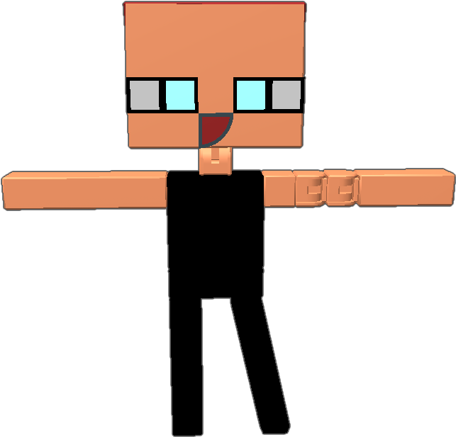 This Took Hours To Make Please Buy It - Cartoon (768x768), Png Download