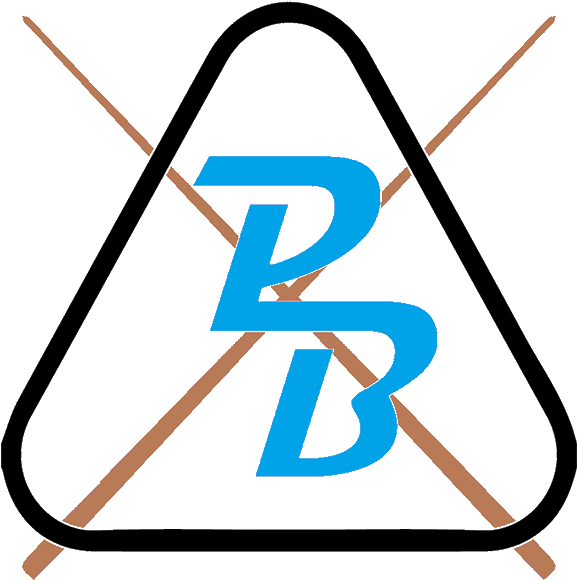 Peninsula Billiards Home (600x600), Png Download