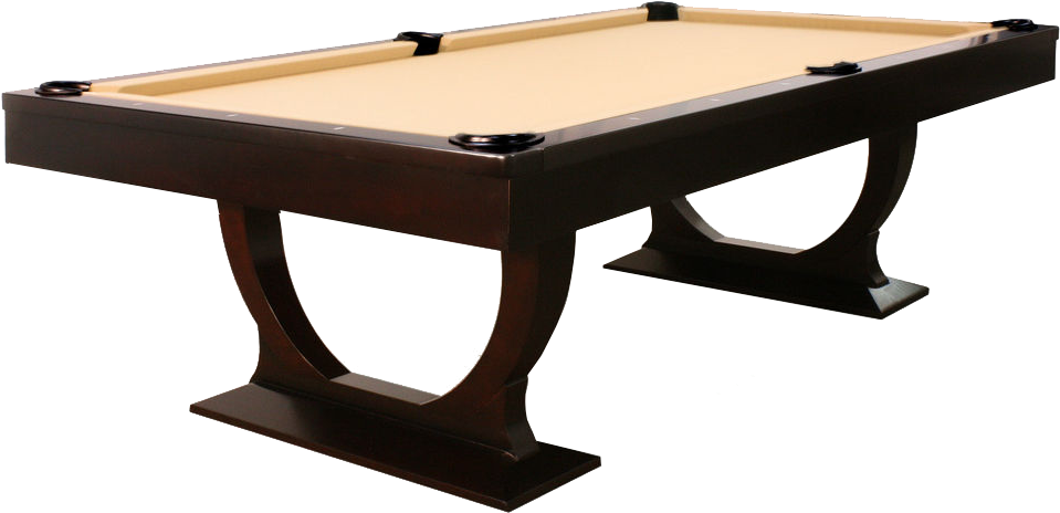Billiard Table (965x473), Png Download