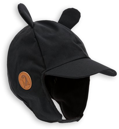 Mini Rodini Alaska Ear Cap (786x786), Png Download