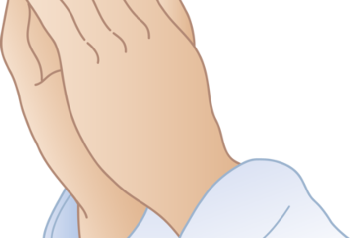 1ch Class Worship - Clip Art (750x480), Png Download