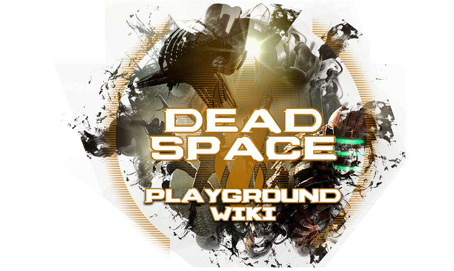 Dead Space Сериякомпьютерных Игр, Созданная Геймдизайнером - Graphic Design (960x540), Png Download