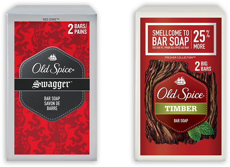 Old Spice Png - Old Spice Timber Soap (772x544), Png Download