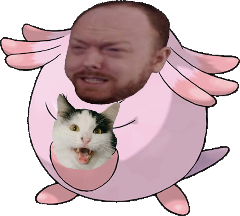 4 Replies 12 Retweets 294 Likes - Pokemon Chansey (928x856), Png Download