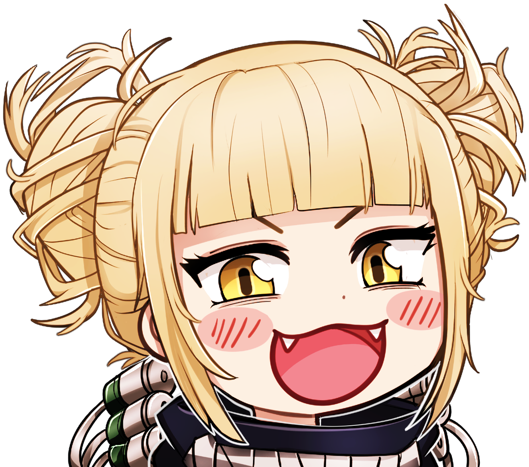 Chibi Toga (1076x972), Png Download
