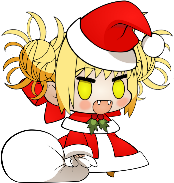 Himikotoga - Futaba Padoru (766x770), Png Download