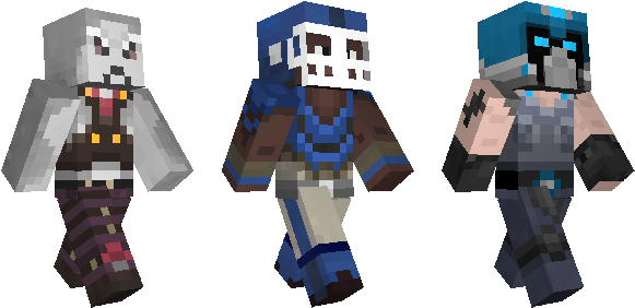 Have A Look At The Full Selection Below, Or Click This - Fictional Character (748x421), Png Download