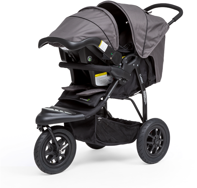 Baby Buggy Png (700x700), Png Download