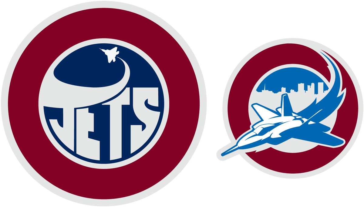 Military Reps Establish Rules For The Winnipeg Jets - Coventry University Jets (1280x877), Png Download
