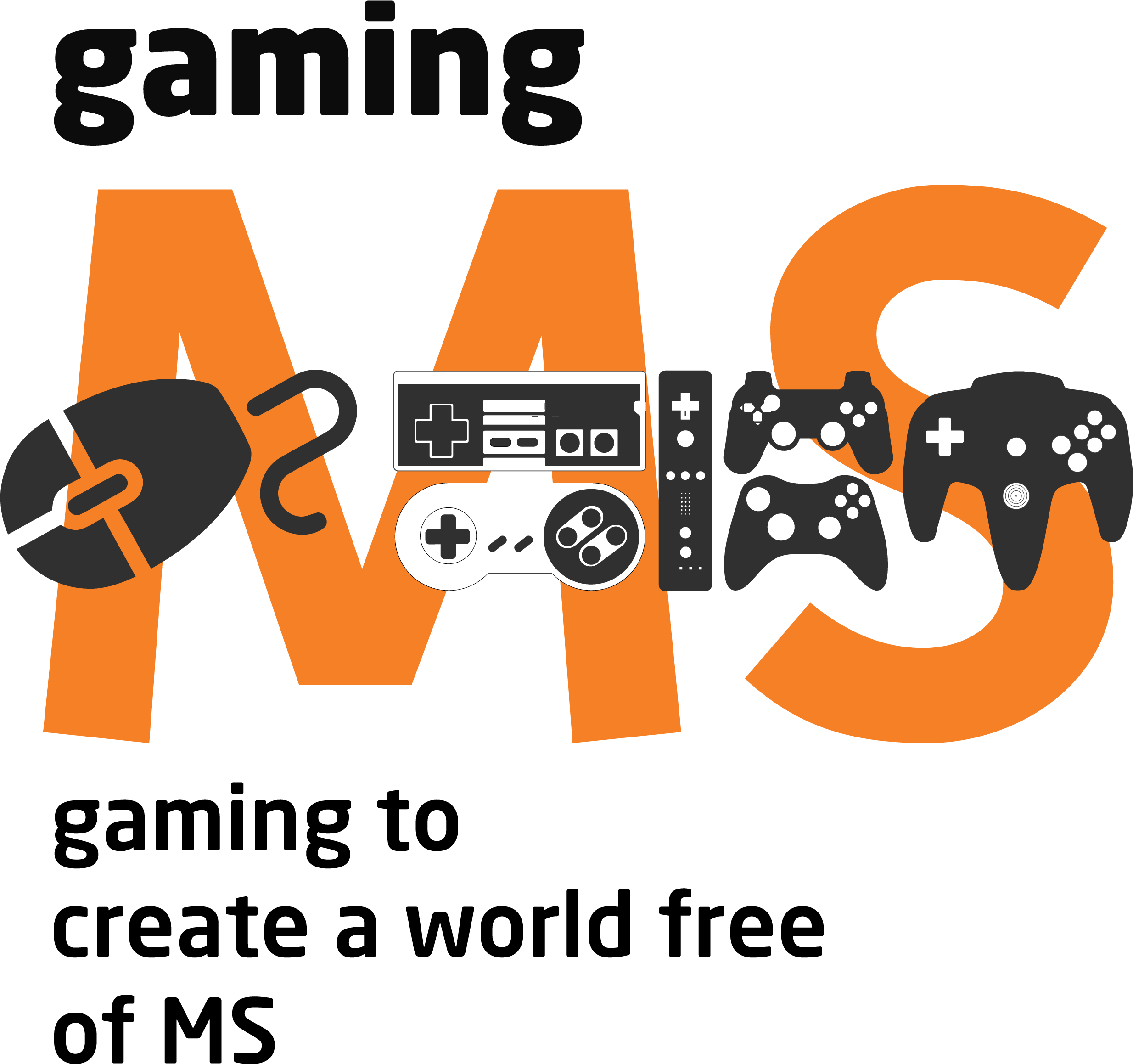 Gamingformsthumb - Graphic Design (2467x2386), Png Download