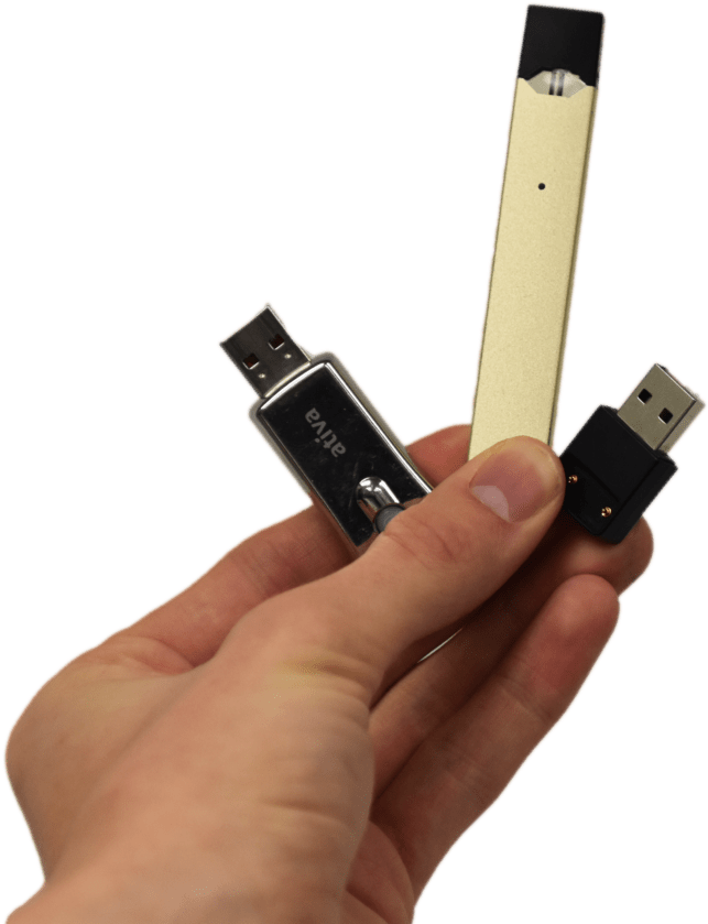 Teacher E-cigarette Knowledge - Gadget (1501x1001), Png Download