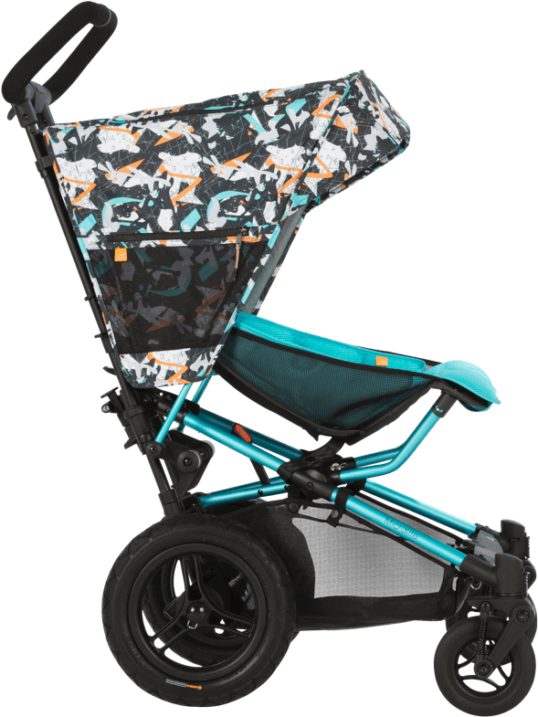 Fastfold - Baby Carriage (862x1024), Png Download