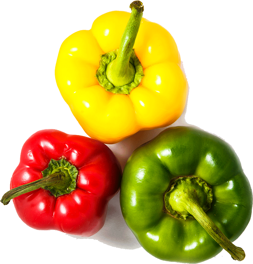 Red Bell Pepper (847x1000), Png Download