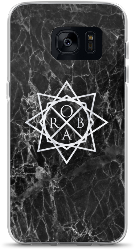 Samsung Galaxy S7 - Smartphone (1000x1000), Png Download