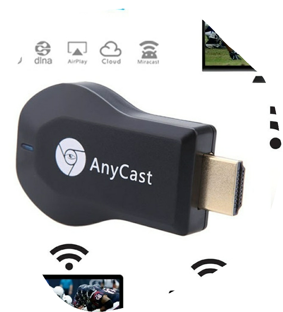 Crappyoffbrands - Hdmi Bluetooth Dongle (941x1039), Png Download