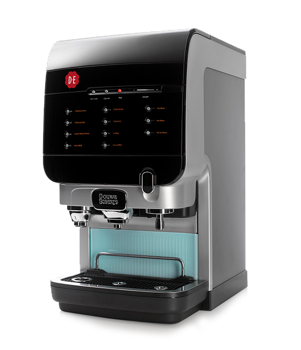 Download Liquid Coffee Extract Douwe Egberts Koffiemachine Full Size PNG Image PNGkit