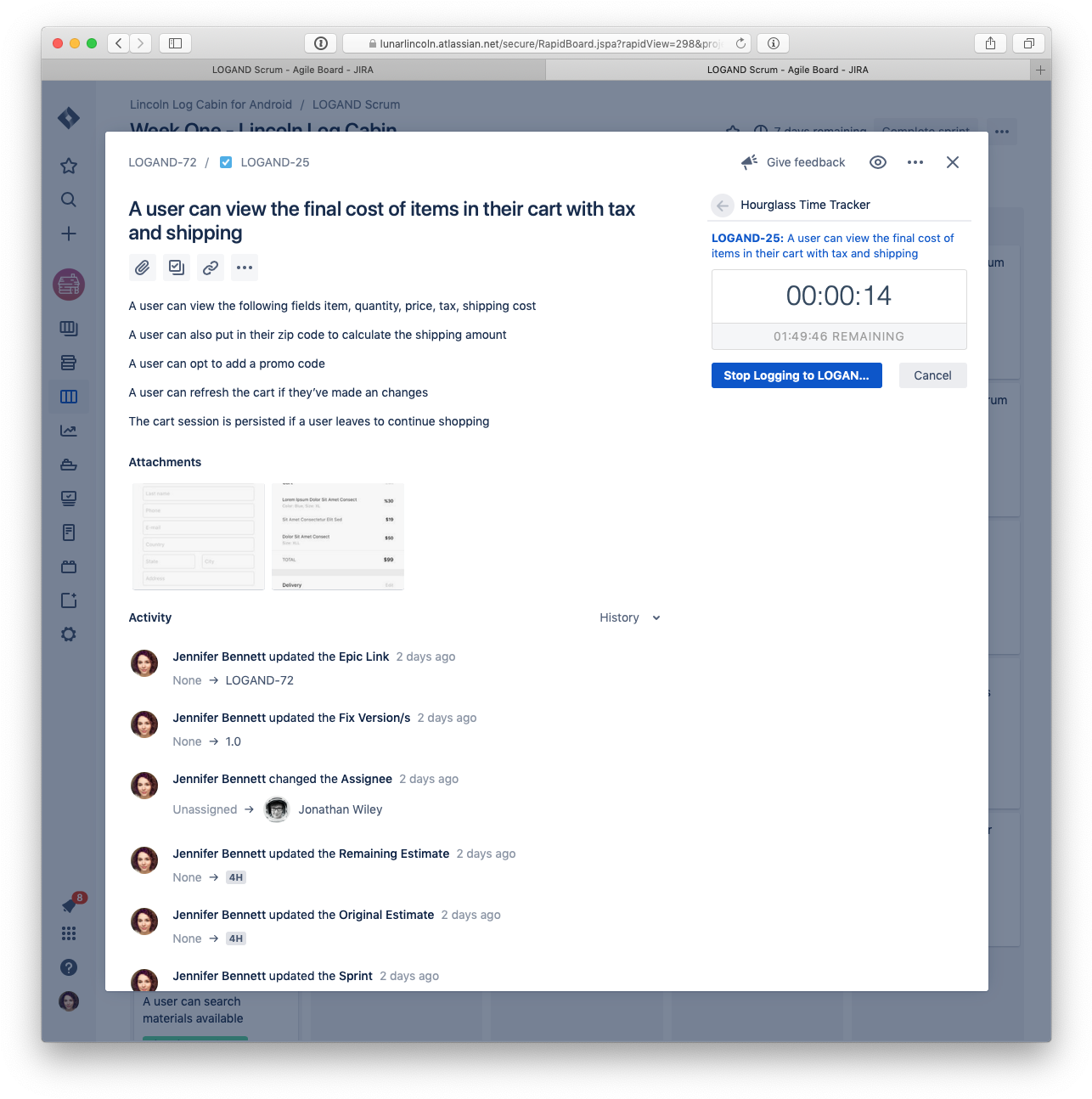 One Click Logging - Docusign Embedded Recipient View (1301x1307), Png Download