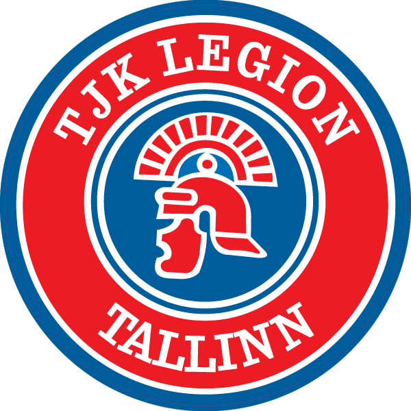 Gleb Ignatenko - Tallinna Jk Legion (600x600), Png Download