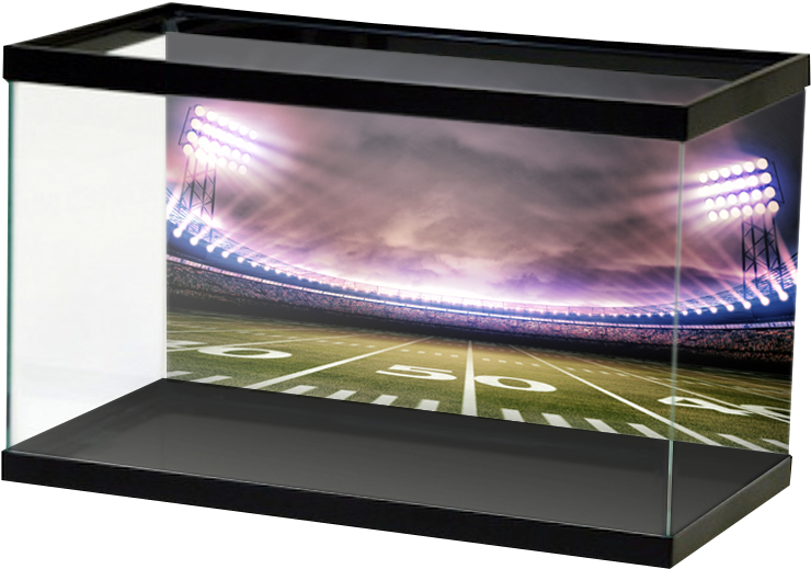 Footballstadiumlights (800x800), Png Download
