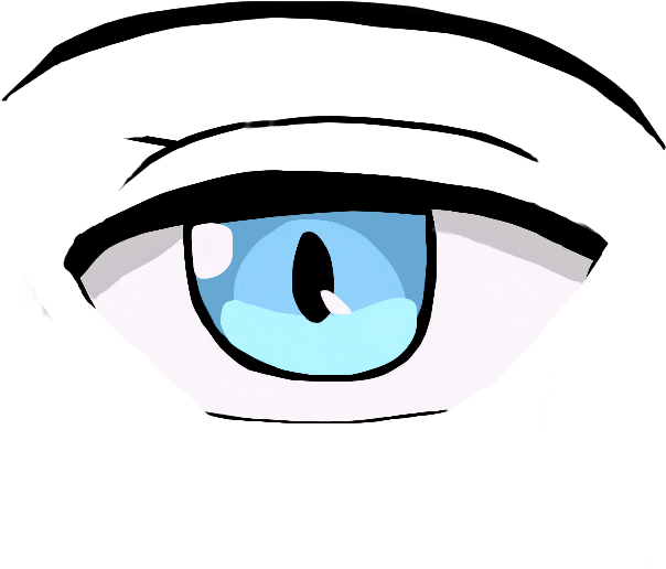 Cartoon (1024x1024), Png Download