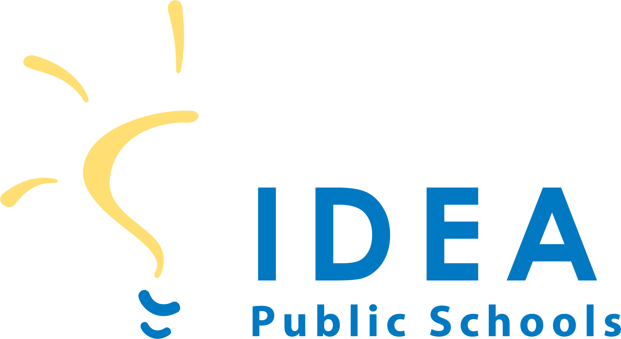 Newsroom Idea Public Schools - Idea Public Schools Logo Png (2086x1141), Png Download