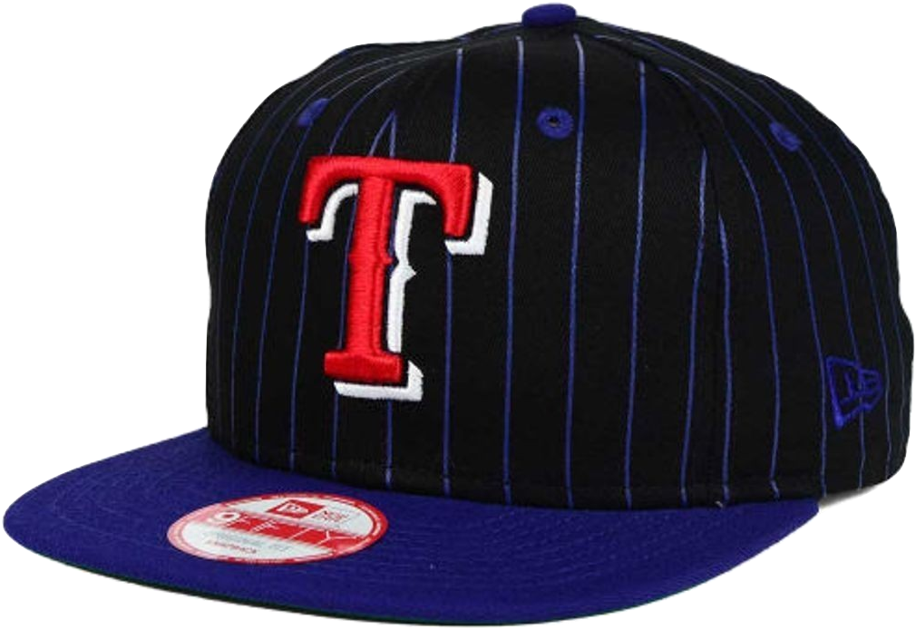 Example Of Texas Rangers Nike Mlb Stadium Cap - 59fifty (1024x760), Png Download