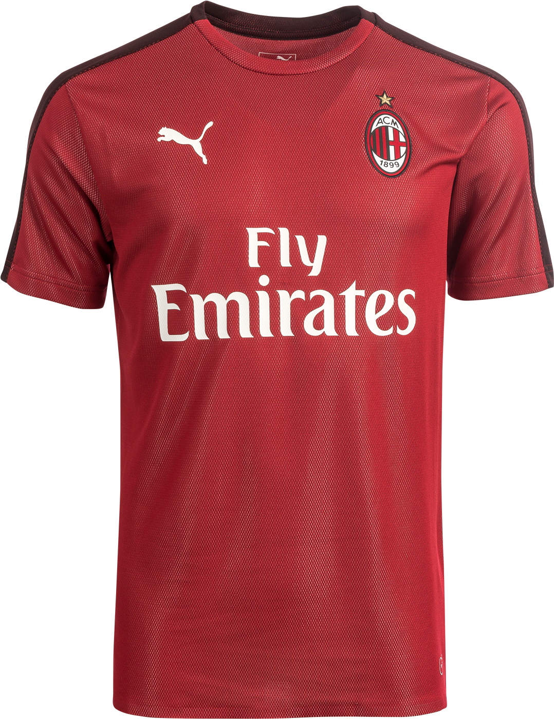 Milan Stadium Jersey - Arsenal (1600x1600), Png Download