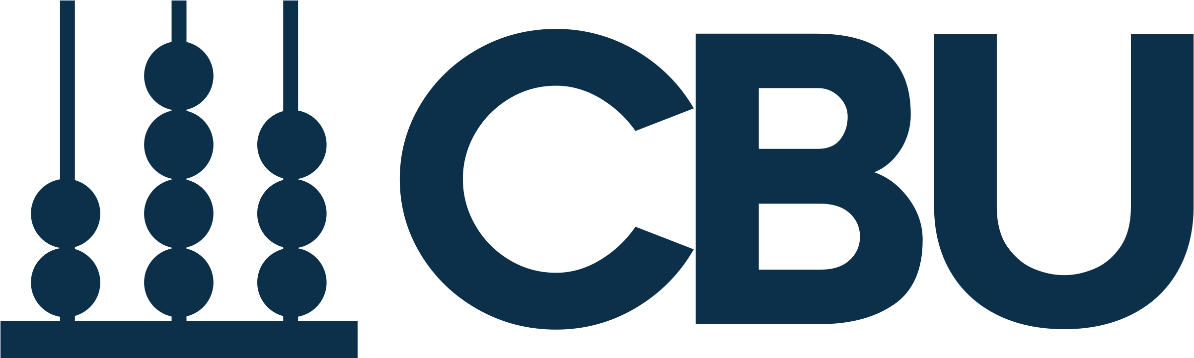 About Cbu Limassol Accountants - Circle (2410x720), Png Download